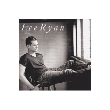 Ryan Lee - Lee Ryan CD