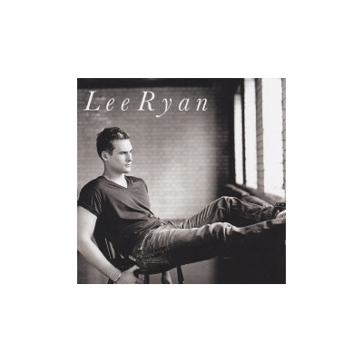 Ryan Lee - Lee Ryan CD