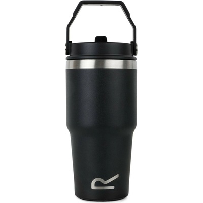 Regatta Termohrnček Thermulate Insulated Tumbler 600 ml čierna