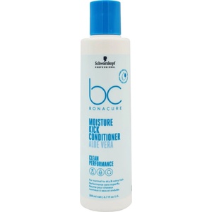 Schwarzkopf BC Bonacure Moisture Kick Conditioner Aloe Vera 200 ml
