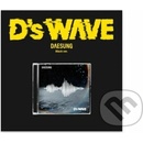 Daesung: D’s Wave Black Version CD