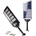 MAKALON Лампа соларна 30Ah LED800 8000lm 6500K MK (729920) (729920)