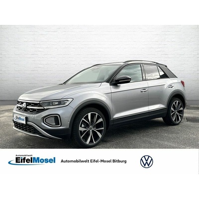 Volkswagen T-Roc 2.0 TDI DSG Style 110 kW