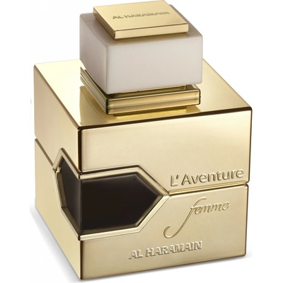 Al Haramain L'Aventure Femme parfémovaná voda dámská 100 ml tester