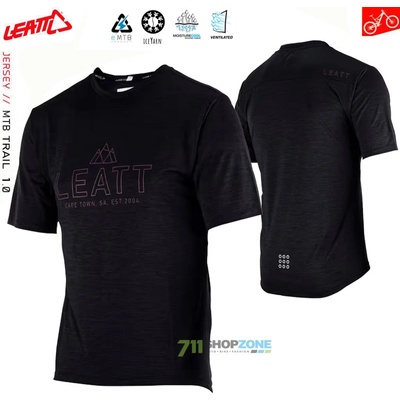 Leatt MTB Trail 1.0