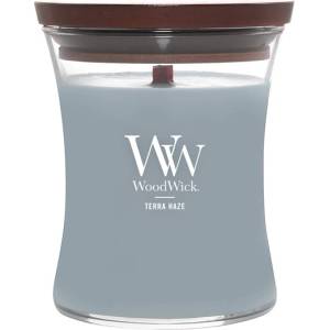 WoodWick Ваза WoodWick Terra Haze, средна