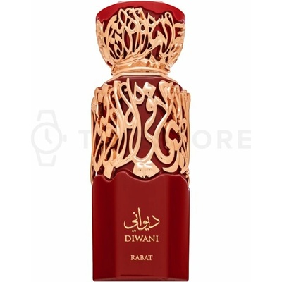 French Avenue Diwani Rabat parfumovaná voda unisex 100 ml