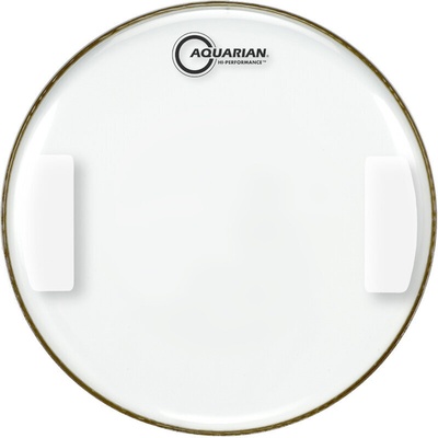 Aquarian HPSN14 Hi Performance Snare Bottom 14" Transparent Кожа за барабани резонансна (HPSN14)
