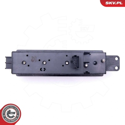 Spínač, zvedací zařízení oken ESEN SKV 37SKV345