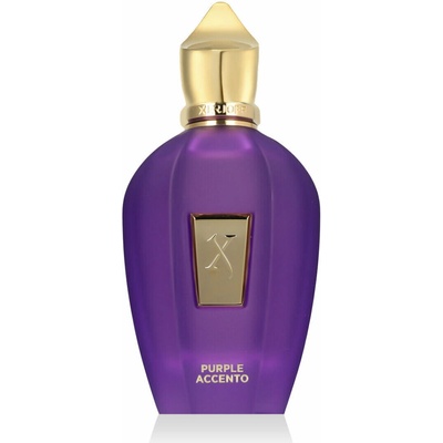 Xerjoff Purple Accento parfumovaná voda unisex 100 ml tester