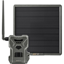 Spypoint Fotopasca FLEX-M 28 Mpx, 2 SIM KARTY + Solárny panel pre lítiovú batériu 254056