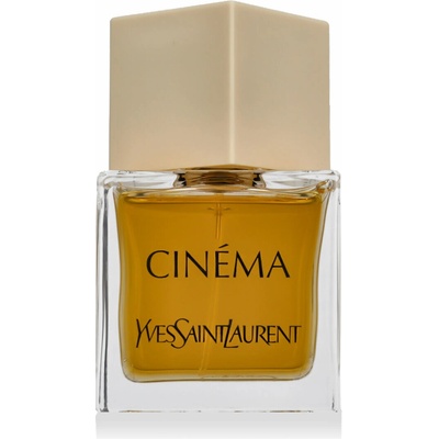 Yves Saint Laurent Cinéma 2024 parfémovaná voda dámská 80 ml