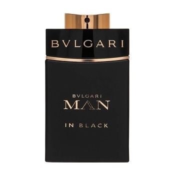Bvlgari Man in Black parfumovaná voda pánska 100 ml