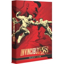 Invincible VS (Collector's Edition)