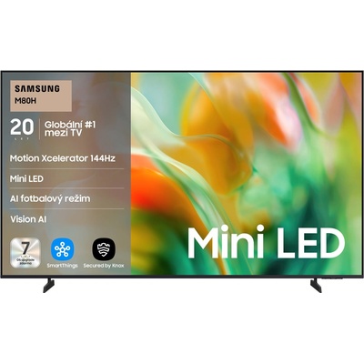 Samsung UE65M80HAU