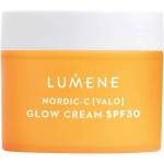 Lumene Valo Дневен крем за лице с витамин C Nordic-C, SPF30, 50 ml - ozone