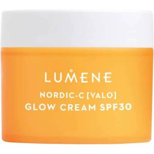 Lumene Valo Дневен крем за лице с витамин C Nordic-C, SPF30, 50 ml - ozone