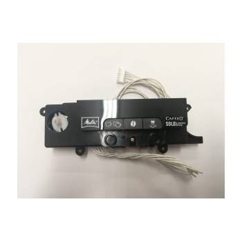 Melitta Платка челна Melitta Perfect Milk