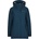 Vaude Дамско яке парка Vaude Women's Pellice Wool Parka - Dark Sea Uni - размер 38 (EU) (105-3728-0813)