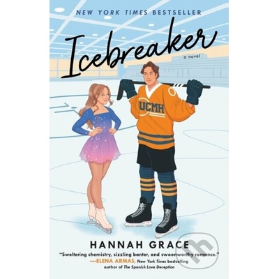 Icebreaker – Hledejceny.cz