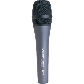 Sennheiser E 845