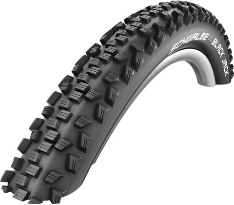 Schwalbe Black Jack 18x1,90