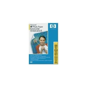 HP Консуматив за принтер HP Advanced Glossy Photo Paper-100 sht/10 x 15 cm borderless (Q8692A)