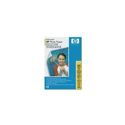 HP Консуматив за принтер HP Advanced Glossy Photo Paper-100 sht/10 x 15 cm borderless (Q8692A)