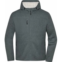 Daiber JN 1874 metal grey melange/nature