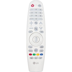 съвместим Lg mr20pjtr, akb76036004, akb76036005 - оригинален магически дистанционен контрол 2-ри клас (mr20pjtr, akb76036004, akb76036005)