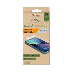 Sentio Tempered Glass for iPhone 15 Plus