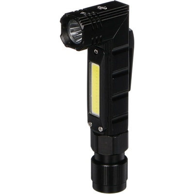 Sixtol Svietidlo pracovné s magnetom Lamp Work 2, 150 lm, COB LED, USB