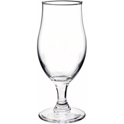 Bormioli Rocco Sklenice na pivo Executive 3 x 375 ml