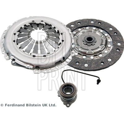 Ferdinand Bilstein UK Ltd. ADW193099