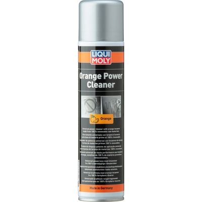 Liqui Moly 21667 Čistič s vůní pomeranče 400 ml