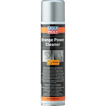 Liqui Moly 21667 Čistič s vůní pomeranče 400 ml