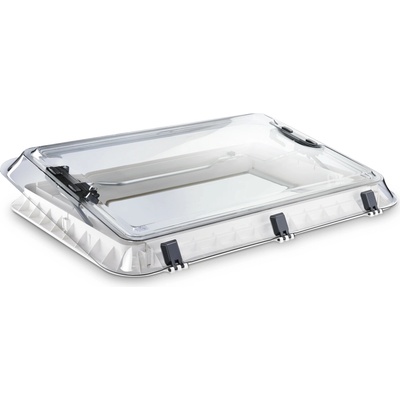 Střešní okno Dometic Heki 2 s nucenou ventilací, 960x655 mm