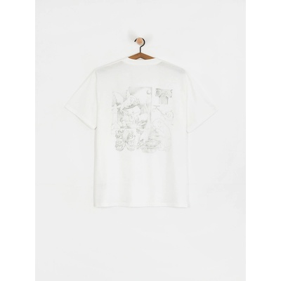 Carhartt WIP Okniceok 02 white