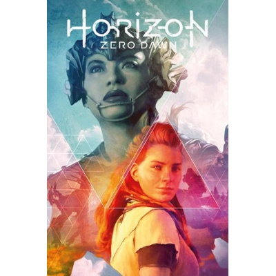 Horizon Zero Dawn Volume 1