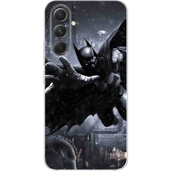 Image 1 of ERT GROUP Калъф Batman за Samsung Galaxy A55 5G, Батман (WPCBATMAN4946)