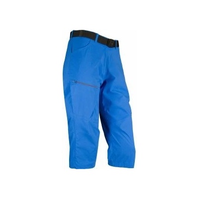 High Point DASH 2.0 lady 3/4 pants blue