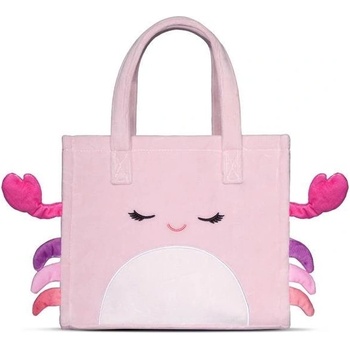Squishmallows krab Cailey