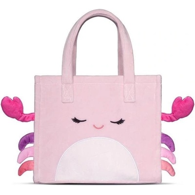Squishmallows krab Cailey