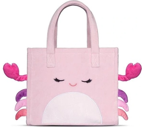 Squishmallows krab Cailey