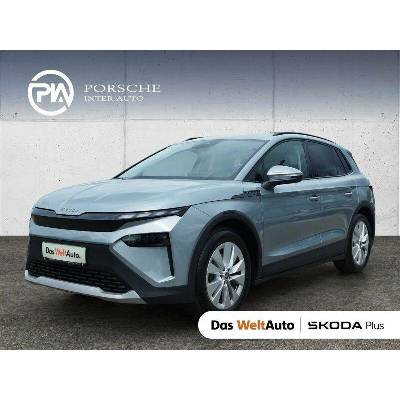 Skoda Elroq 125 kW