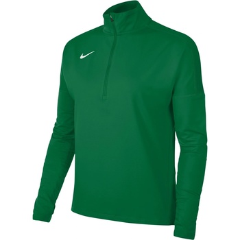Nike Яке Nike Women's Performance Training Jacket - Pine Green
