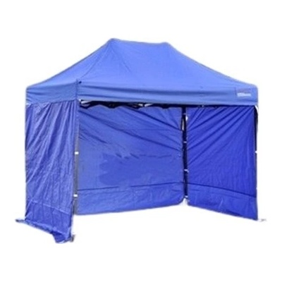 OXYGENIC VTC-32BLUE Párty stan STANDARD 3m x 2m modrý