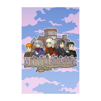 Majula Frontier