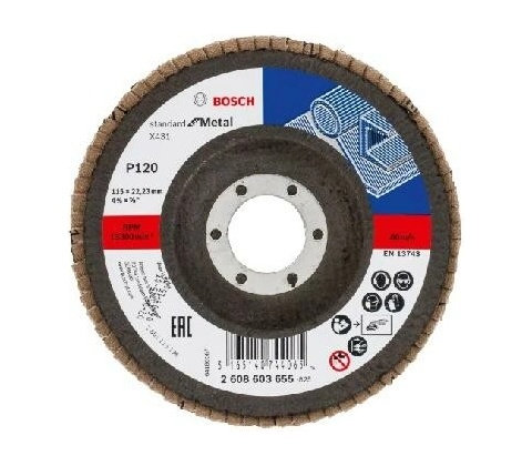 BOSCH 2.608.603.655