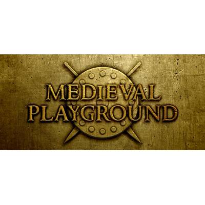 Universus Software Medieval Playground (PC)